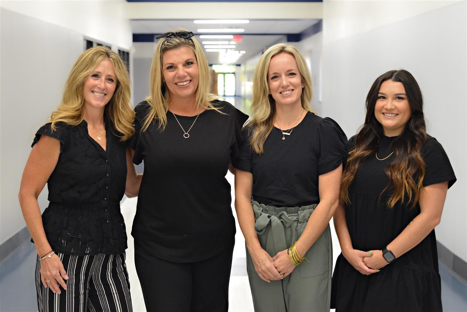 PRE-K Team PRE-K Team
